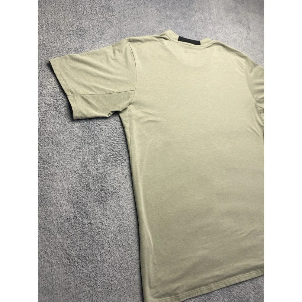 adidas aeroready shirt